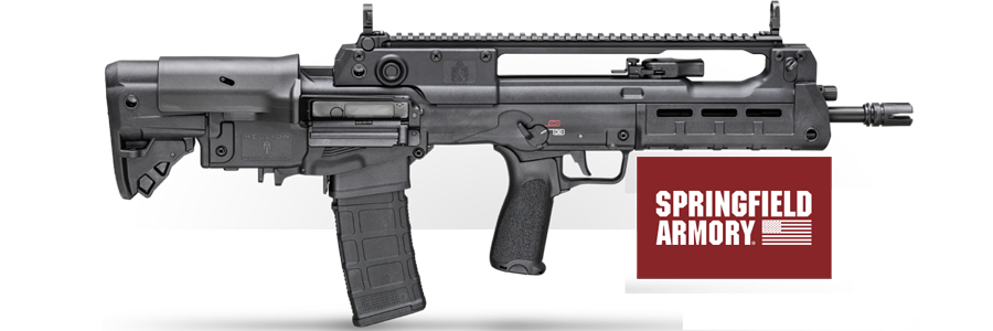 Springfield Hellion